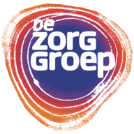 Logo De Zorggroep